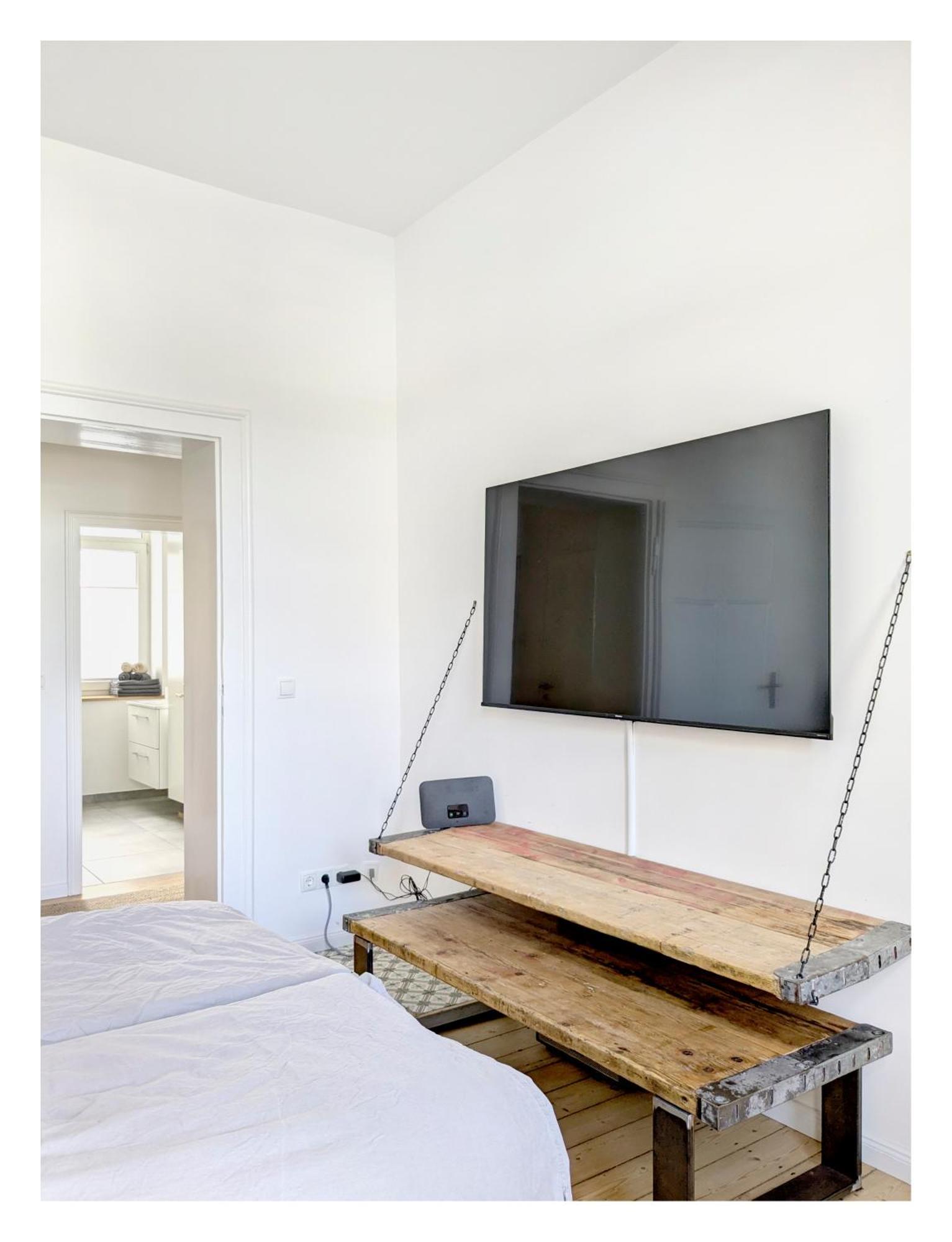 2 Zi Whg Zentral, Altbau, Renoviert 4p *
