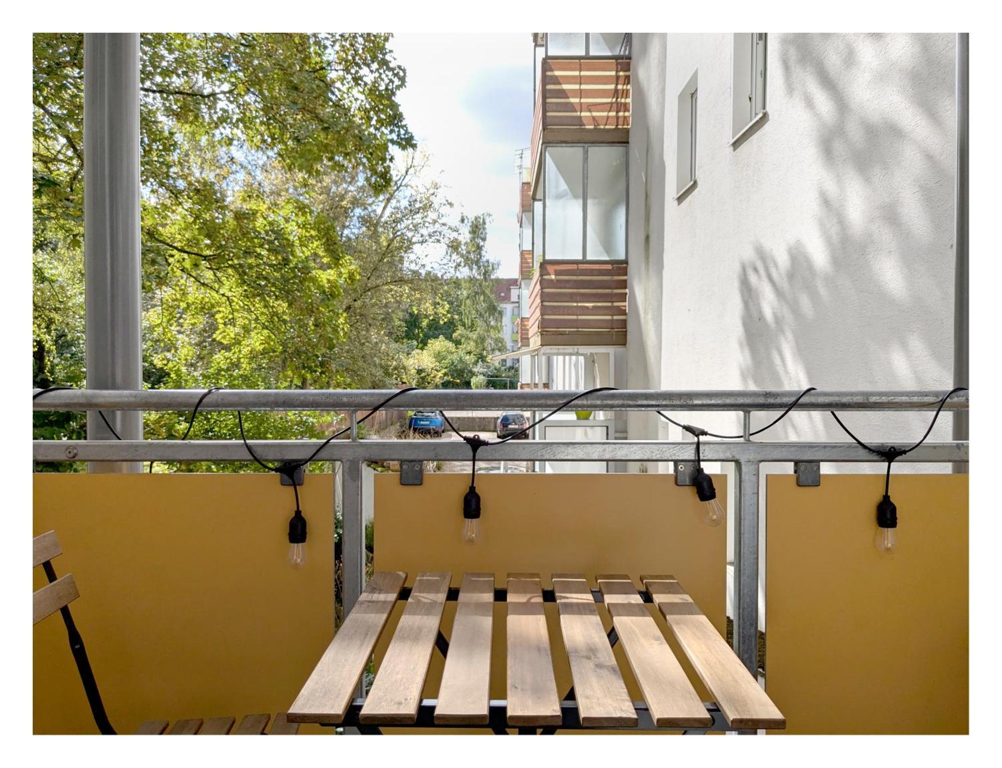 2 Zi Whg Zentral, Altbau, Renoviert 4p * Hannover